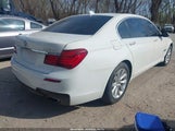 BMW 740Li xDrive WBAYF4C59DD128023 снимка