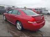 Chevrolet Impala Ltz 2G1WC5E38C1301179 снимка