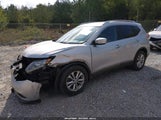 Nissan Rogue Sv KNMAT2MV5FP569732 снимка