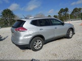 Nissan Rogue Sv KNMAT2MV5FP569732 снимка