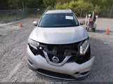 Nissan Rogue Sv KNMAT2MV5FP569732 снимка