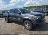 Toyota Tacoma Sr5 V6 3TMAZ5CN4JM068153 fotografie