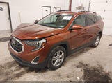 GMC Terrain Sle 3GKALMEV1KL298611 снимка