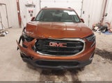 GMC Terrain Sle 3GKALMEV1KL298611 снимка