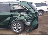 Toyota Sienna Platinum 5TDESKFC8PS101436 снимка