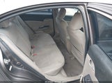 Honda Civic Lx 2HGFB2F5XCH589501 fotografie