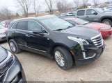 Cadillac Xt5 Standard 1GYKNARS6HZ143802 снимка