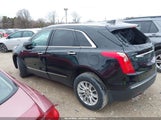 Cadillac Xt5 Standard 1GYKNARS6HZ143802 снимка
