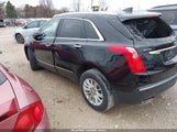 Cadillac Xt5 Standard 1GYKNARS6HZ143802 снимка