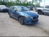 Mazda Cx-3 Touring JM1DKDC7XK0402087 fotografie