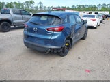 Mazda Cx-3 Touring JM1DKDC7XK0402087 fotografie