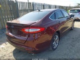 Ford Fusion Energi Titanium 3FA6P0SU2GR363258 снимка