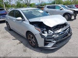 Kia Forte Lxs 3KPF24AD7ME291722 снимка