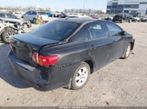 Toyota Corolla Xle 1NXBU40EX9Z001335 photo