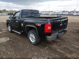 Chevrolet Silverado  Lt 1GCNKSE08BZ320217 снимка