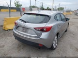 Mazda Mazda3 S Touring JM1BM1L34F1230510 снимка