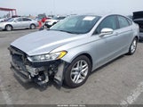 Ford Fusion Se 3FA6P0H70FR163088 снимка