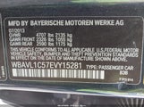 BMW X1 xDrive28I WBAVL1C57EVY15281 снимка