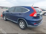 Honda Cr-V Lx 3CZRM3H36FG700390 снимка