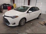 Toyota Corolla Le 2T1BURHE3KC199099 снимка