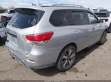 Nissan Pathfinder Platinum 5N1AR2MM4GC657696 снимка