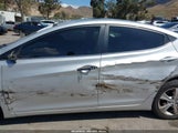 Hyundai Elantra Value Edition 5NPDH4AE2GH771746 снимка