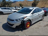 Hyundai Elantra Value Edition 5NPDH4AE2GH771746 снимка