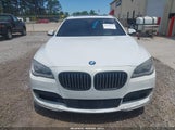 BMW 750Li xDrive WBAYF8C51FD653989 снимка