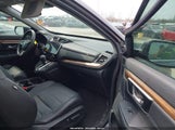 Honda Cr-V Awd Ex-L 7FARW2H89NE050615 photo
