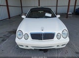 Mercedes-Benz Clk 320 WDBLK65G83T135292 fotografie