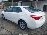Toyota Corolla L 2T1BURHE2JC024311 снимка