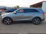Kia Sorento 3.3L Ex 5XYPH4A54JG409557 снимка