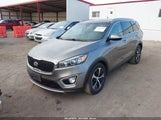 Kia Sorento 3.3L Ex 5XYPH4A54JG409557 снимка