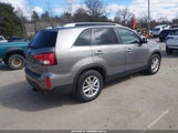 Kia Sorento Lx 5XYKT4A69FG579213 снимка