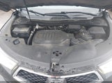 Acura Mdx Advance Package 5FRYD4H82HB010095 снимка