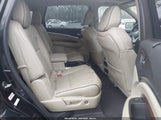 Acura Mdx Advance Package 5FRYD4H82HB010095 снимка