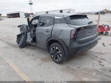 Nissan Kicks Sv Intelligent Awd 3N8AP6CB9SL369904 fotografie