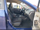 Nissan Rogue Sv KNMAT2MT0KP544990 photo