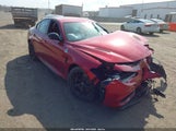 Alfa Romeo Giulia Quadrifoglio Rwd ZARFAMEV9R7686813 снимка