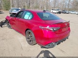 Alfa Romeo Giulia Quadrifoglio Rwd ZARFAMEV9R7686813 photo