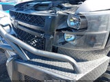 Chevrolet Silverado 3500Hd Ltz 1GCJK33658F147116 photo