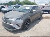 Toyota C-Hr Xle NMTKHMBX1KR080359 снимка