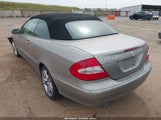 Mercedes-Benz Clk 350 WDBTK56H96F187731 снимка