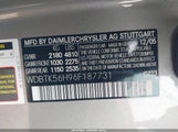 Mercedes-Benz Clk 350 WDBTK56H96F187731 снимка