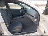 Hyundai Elantra Hybrid Blue KMHLM4DJ8RU116768 снимка