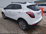 Buick Encore Fwd Preferred KL4CJASB8KB783343 снимка