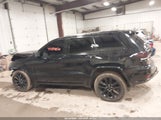 Jeep Grand Cherokee Altitude 4X4 1C4RJFAG0LC242213 fotografie