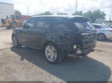 Land Rover Range Rover Sport 3.0L V6 Supercharged Hse SALWR2VF2FA616447 photo