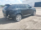 Land Rover Range Rover Sport 3.0L V6 Supercharged Hse SALWR2VF2FA616447 снимка