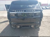 Land Rover Range Rover Sport 3.0L V6 Supercharged Hse SALWR2VF2FA616447 снимка
